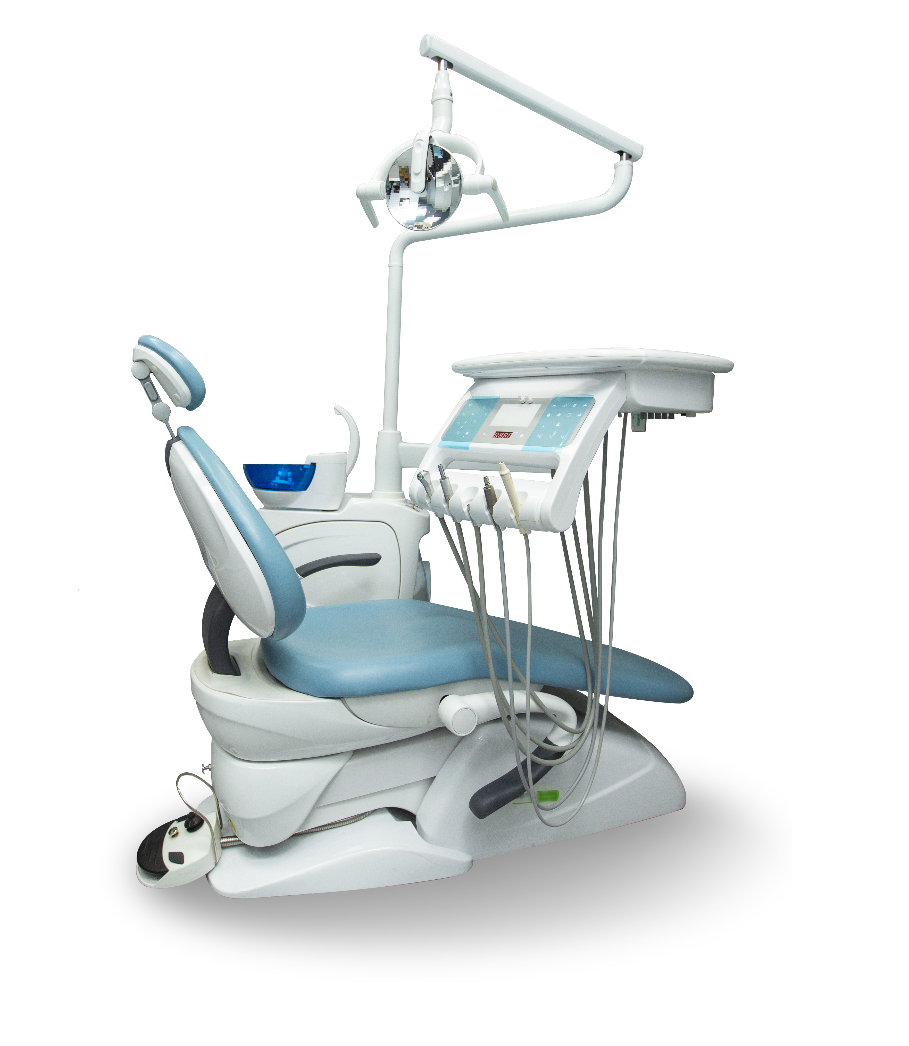 Equipamiento Dental